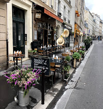 Photos du propriétaire du Restaurant français Un Air de Famille à Paris - n°3