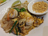 Phat thai du Restaurant thaï Bistro Thaï à Asnières-sur-Seine - n°2