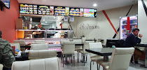 Atmosphère du Restaurant turc Kebab Bodrum Saint-Étienne à Saint-Étienne - n°4