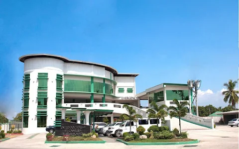 United Doctors of St. Camillus de Lellis Hospital and Medical Center image