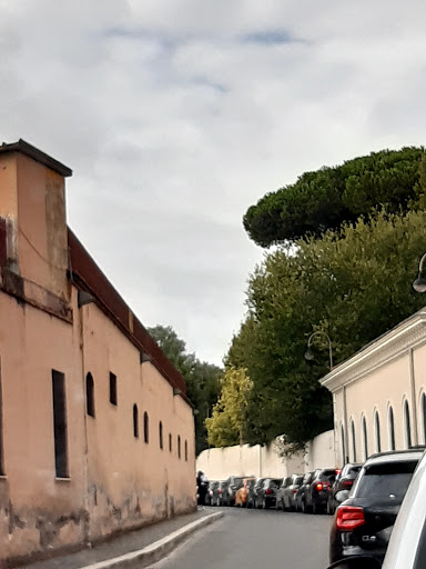 Azienda Ospedaliera San Giovanni Addolorata - Camera Mortuaria