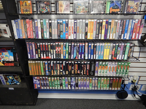 Video Game Store «Game On», reviews and photos, 465 NY-25A #7, Miller Place, NY 11764, USA