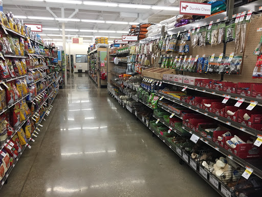 Pet Supply Store «Pet Supplies Plus», reviews and photos, 7041 Barker Cypress Rd, Cypress, TX 77433, USA