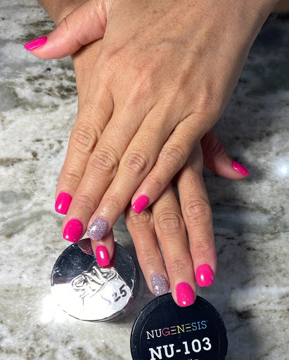 Beauty Salon «Eternity Beauty Salon», reviews and photos, 6689 S Broadway, Littleton, CO 80121, USA