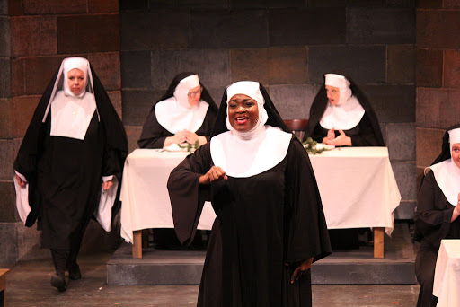 Performing Arts Theater «Theatre Winter Haven», reviews and photos, 210 Cypress Gardens Blvd, Winter Haven, FL 33880, USA