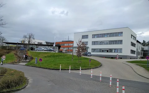 Neckar-Odenwald-Kliniken gGmbH, Standort Buchen image