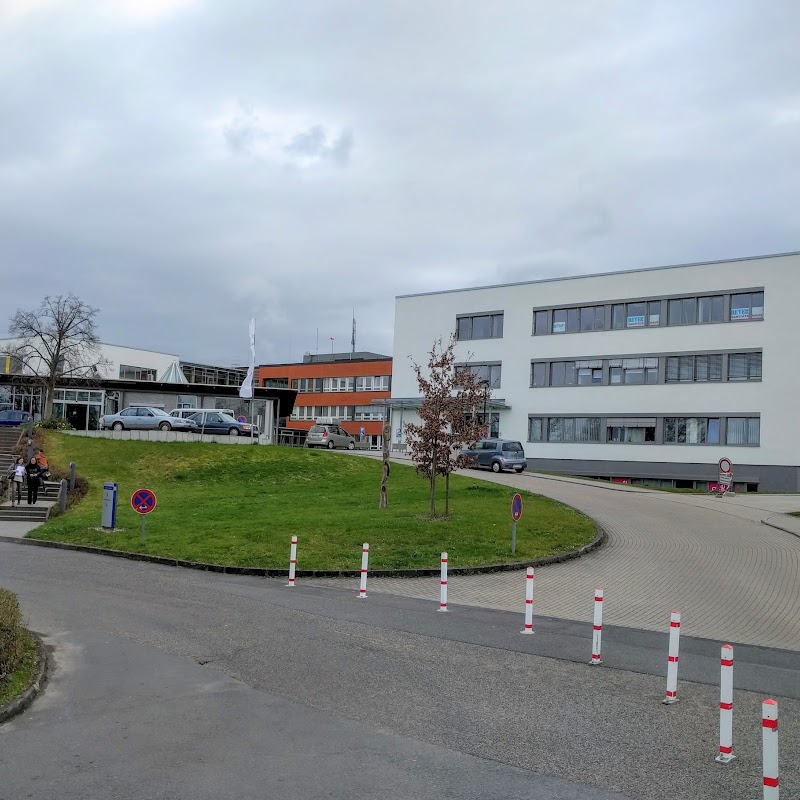 Neckar-Odenwald-Kliniken gGmbH, Standort Buchen