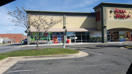 Wine Store «Total Wine & More», reviews and photos, 1641 Carl D. Silver Parkway, Fredericksburg, VA 22401, USA