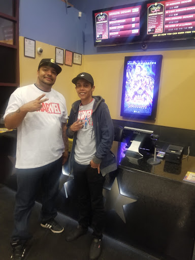 Movie Theater «Dipson Theatres», reviews and photos, 4901 Transit Rd, Depew, NY 14043, USA