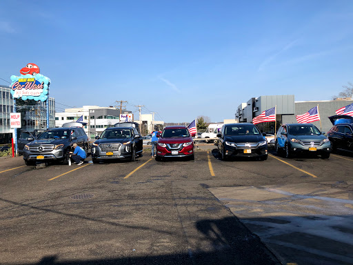 Car Wash «Great Neck Car Wash Ltd», reviews and photos, 790 Northern Blvd, Great Neck, NY 11021, USA
