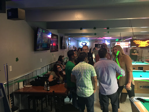 Sports Bar «610 Inc.», reviews and photos, 1054 Overland Ave, Burley, ID 83318, USA