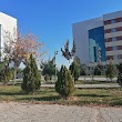 Selçuk Üniversitesi Ilgın Meslek Yüksekokulu