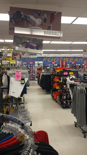 Sporting Goods Store «Big 5 Sporting Goods», reviews and photos, 3214 Ming Ave, Bakersfield, CA 93304, USA