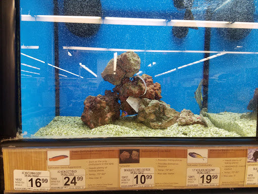 Pet Supply Store «Petco Animal Supplies», reviews and photos, 1142 Broadway, Chula Vista, CA 91911, USA