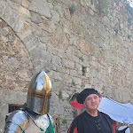 Photo n° 1 de l'avis de Claire.R fait le 29/09/2019 à 10:38 pour Château Saint-Martin-Laguépie / Association Lou Viel Castel à Saint-Martin-Laguépie
