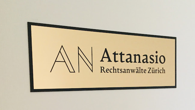 Rezensionen über Attanasio Rechtsanwälte AG in Zürich - Anwalt