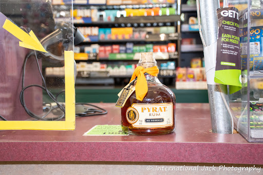 Liquor Store «Ballard Liquor Store», reviews and photos, 2804 NW Market St, Seattle, WA 98107, USA