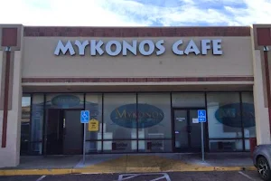 Mykonos Cafe & Taverna image