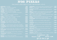 Photos du propriétaire du Pizzeria La Pizz des Augustins à Saint-Savinien - n°1