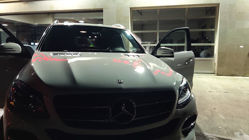 Car Wash «Jomar Car Wash», reviews and photos, 5734 Main St, Queens, NY 11355, USA