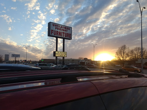Furniture Store «Unclaimed Freight Furniture», reviews and photos, 2520 S University Dr, Fargo, ND 58103, USA