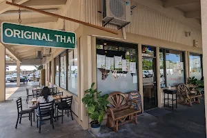 Original Thai Cuisine image