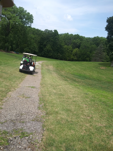 Golf Club «Fall Creek Golf Club», reviews and photos, 250 Reformatory Rd, Pendleton, IN 46064, USA