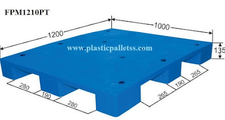 Plastic Pallets manufacturer NZ