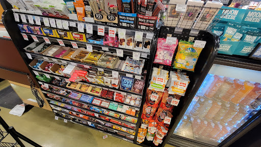 Grocery Store «Harmons Bangerter Crossing», reviews and photos, 125 13800 S, Draper, UT 84020, USA