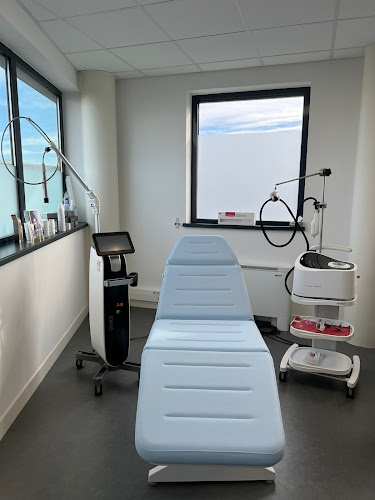 Centre d'épilation laser Cabinet Médical Esthétique et Laser du Zénith - Docteur Pierre Adrien BLAIN Cournon-d'Auvergne