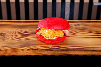 Hamburger du Restauration rapide ChickenPlace à Montpellier - n°16
