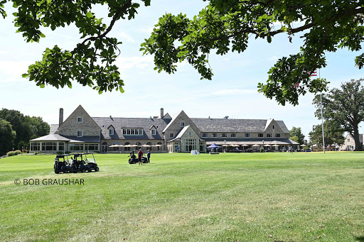 Private Golf Course «Blue Mound Golf and Country Club», reviews and photos, 10122 W North Ave, Wauwatosa, WI 53226, USA