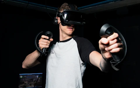 SHIELD VR (виртуальная реальность) image