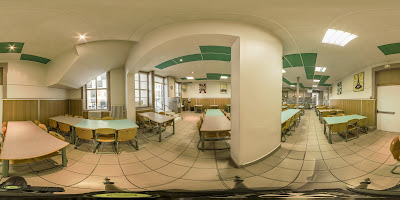 Lycée Saint Louis - Saint Bruno à Lyon