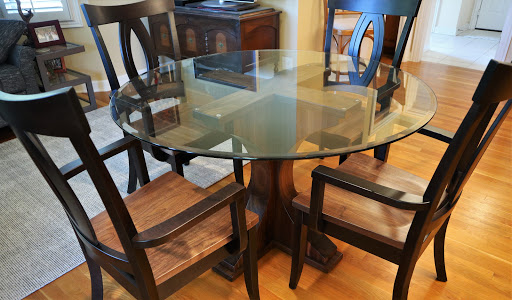 Furniture Store «Rustic Elements Furniture», reviews and photos, 100 McDonald Ave, Joliet, IL 60431, USA