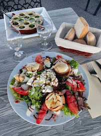 Plats et boissons du Arlet' Restaurant à Le Temple-sur-Lot - n°17