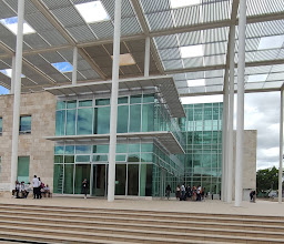 Teatro Fray Pedro De Gante photo