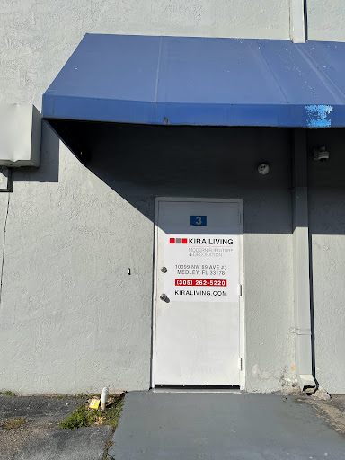 Furniture Store «Kira Living Furniture Store», reviews and photos, 1675 W 49th St, Hialeah, FL 33012, USA