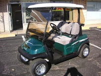 Southwest Golf Cars Inc - Photo 6 - Car repair in Sun City West, AZ, Peoria