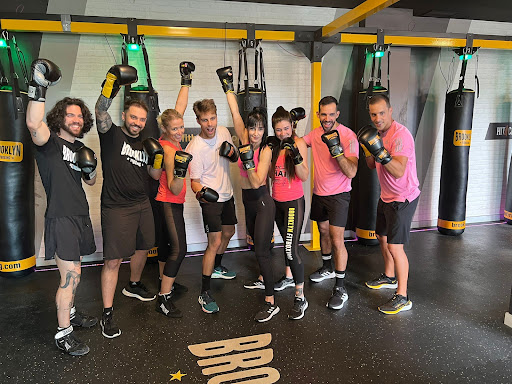 Brooklyn Fitboxing TORRELODONES en Torrelodones, Madrid