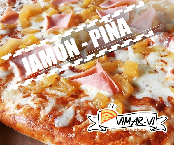 Vimar-VI (Pizza artesanal)