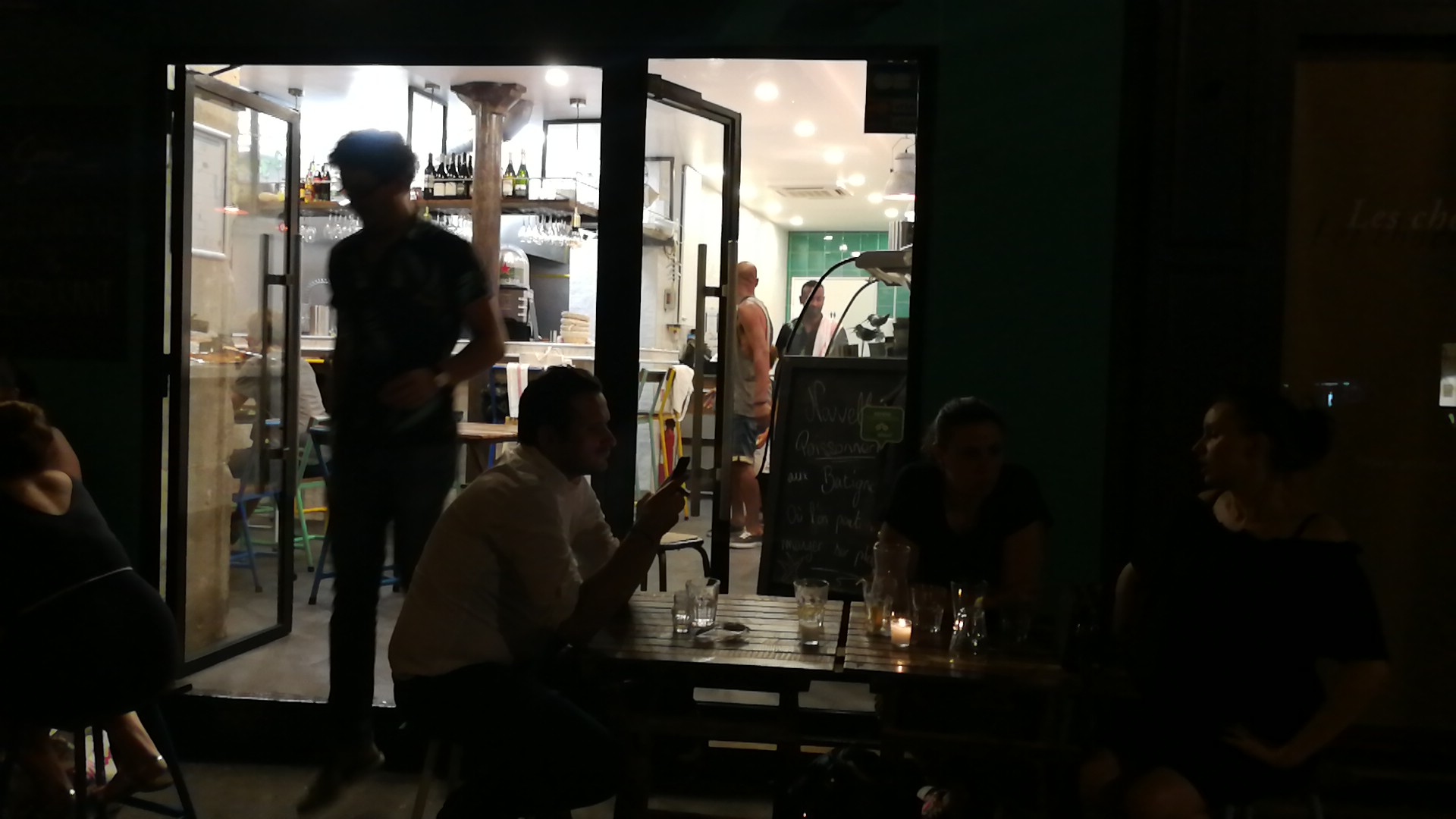Photo n° 1 de l'avis de duke92600. fait le 26/07/2018 à 20:51