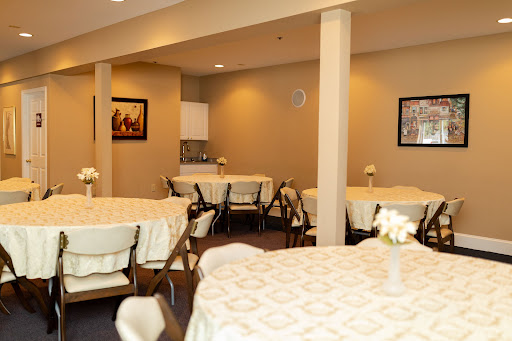 Funeral Home «Fellows, Helfenbein & Newnam Funeral Home», reviews and photos, 130 Speer Rd, Chestertown, MD 21620, USA