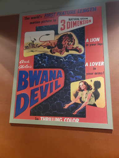 Movie Theater «Regal Cinemas West Town Mall 9», reviews and photos, 7600 Kingston Pike #1520, Knoxville, TN 37919, USA