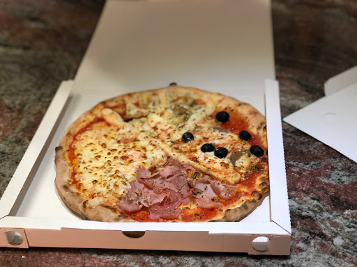 Mondo Pizza in Dormelletto, Provincia di Novara