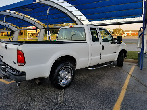 Car Wash «Mister Car Wash», reviews and photos, 11303 Tara Blvd, Hampton, GA 30228, USA