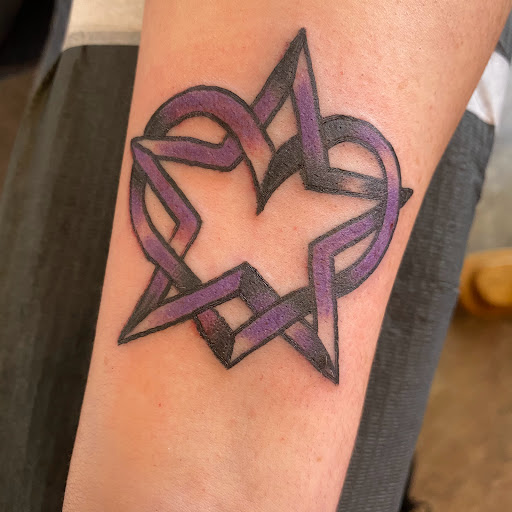 Explore tattoo ideas girly, creative tattoo ideas in Buffalo, available at True Gloom Tattoo Studio