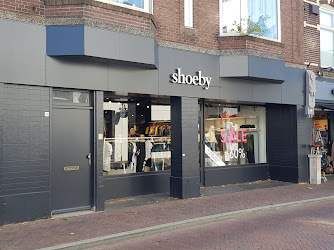 Shoeby - Geldermalsen