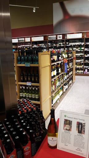 Supermarket «Publix Super Market at Bradford», reviews and photos, 1020 Bradford Plaza Way, Cary, NC 27513, USA