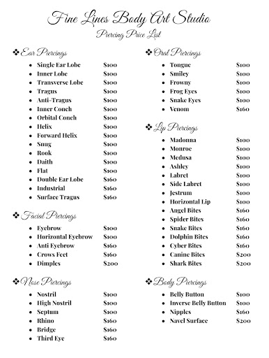 Explore protective tattoo ideas, creative tattoo ideas in Lanoka Harbor, available at Fine Lines Body Art Studio